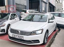 فولكسفاغن باسات